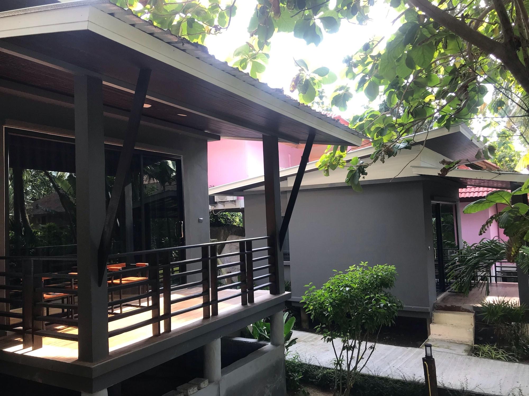 李恩海滩度假酒店 哈林海滩 外观 照片